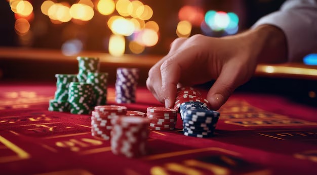 top slot88 Bingo